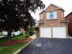 5110 Nishga Court, Mississauga, ON L5R 2M9