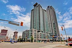 3985 grand park Drive 2105, Mississauga, ON L5B 0H8