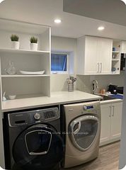 1570 Lewes Way Lower, Mississauga, ON L4W 3S5