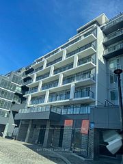 556 Marlee Avenue 529, Toronto, ON M6B 0B1