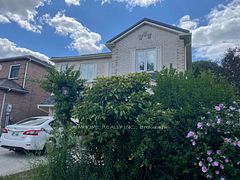 4072 Colonial Drive, Mississauga, ON L5L 4K1