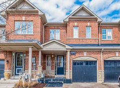 2096 Fiddlers Way, Oakville, ON L6M 0M5