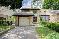 4143 Jefton Crescent, Mississauga, ON L5L 1Z2