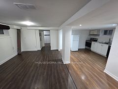 30 Silvercrest Avenue BSMT, Toronto, ON M8W 2S4