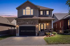 56 Dinnick Crescent, Orangeville, ON L9W 0B7