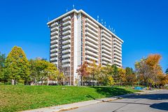 541 Blackthorn Avenue 107, Toronto, ON M6M 5A6