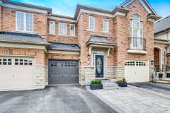 346 Creek Path Avenue, Oakville, ON L6L 6X1