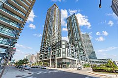 510 Curran Place W 3706, Mississauga, ON L5B 0J8
