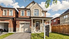 1527 Varelas Passage, Oakville, ON L6H 3S2