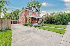 30 Willow Street N, Halton Hills, ON L7J 1Z7