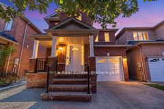 46 Florence Drive, Brampton, ON L7A 2M2