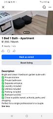 193 Vodden BSMT Street W, Brampton, ON L6X 2W8