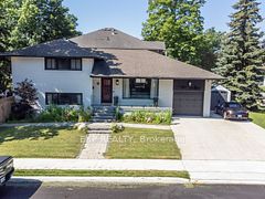 18 Winsdale Road, Toronto, ON M9C 2W8