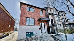 981 Glencairn Avenue 2, Toronto, ON M6B 2A8