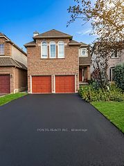 2538 Raglan Court, Mississauga, ON L5M 5L5
