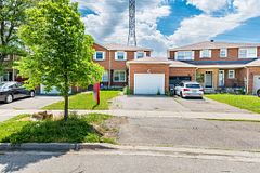 87 Tulip Drive, Brampton, ON L6Y 3W9