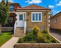 627 Caledonia Road, Toronto, ON M6E 4V7