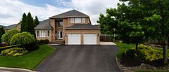 22 Ashbury Crescent, Caledon, ON L7E 1X6