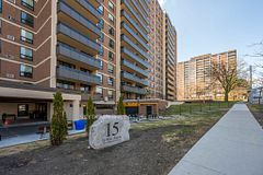 15 La Rose Avenue 1510, Toronto, ON M9P 1A7