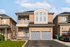 66 Fishing Crescent, Brampton, ON L6V 4S4