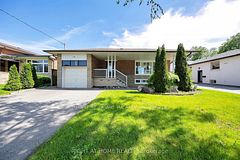 50 Wall Avenue Basement, Toronto, ON M9N 2N6