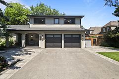 1171 Birchview Drive, Mississauga, ON L5H 3C9