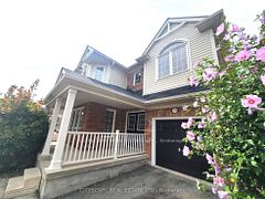 219 Mcginnis Crescent, Milton, ON L9T 0X9