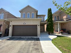 5860 Terrapark Trail, Mississauga, ON L5M 6S1