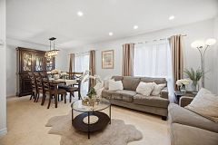6884 Edenwood Drive, Mississauga, ON L5N 4V6