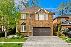 6124 Hardesty Crescent, Mississauga, ON L5V 1B4