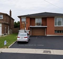 7463 Sigsbee Drive, Mississauga, ON L4T 3S5