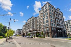 2486 Old Bronte Road 331, Oakville, ON L6M 4J2