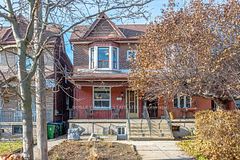 774 Gladstone Avenue, Toronto, ON M6H 3J6