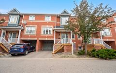 5031 East Mill Road 15, Mississauga, ON L5V 2M5