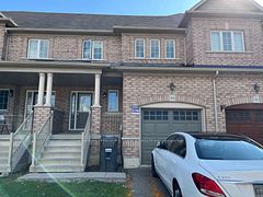 88 Delport Close, Brampton, ON L6P 3T1