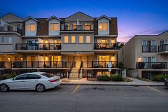 3041 Finch Avenue W 2072, Toronto, ON M9M 0A4