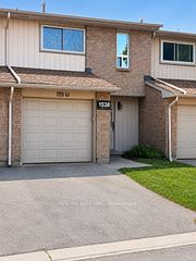 1538 Lancaster Drive 119, Oakville, ON L6H 2Z3
