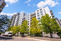 816 Lansdowne Avenue 1409, Toronto, ON M6H 4K6