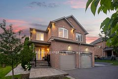 86 Humbershed Crescent, Caledon, ON L7E 2X4