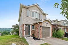 53 Corey Circle, Halton Hills, ON L7G 5L7