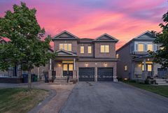 12 Summitgreen Crescent, Brampton, ON L6R 0T4