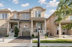 27 Hatton Court, Brampton, ON L6Y 5T5