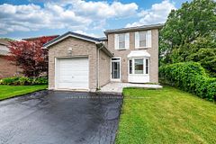 2150 Hunt Crescent, Burlington, ON L7M 2P3