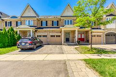 2413 Whistling Springs Crescent, Oakville, ON L6M 0C3