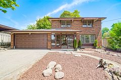 39 Madron Crescent, Toronto, ON M3J 1H8