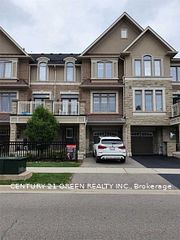2427 Greenwich Drive, Oakville, ON L6M 0S4