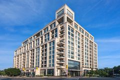 1 Old Mill Drive 911, Toronto, ON M6S 0A1