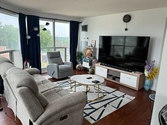 2177 Burnhamthorpe Road W 609, Mississauga, ON L5L 5P9
