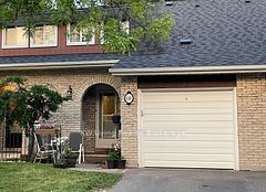 3351 Hornbeam Crescent 68, Mississauga, ON L5L 3Z8