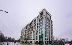 2 Old Mill Drive 303, Toronto, ON M6S 0A2